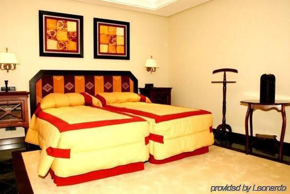 Hospederia Real de Bejar