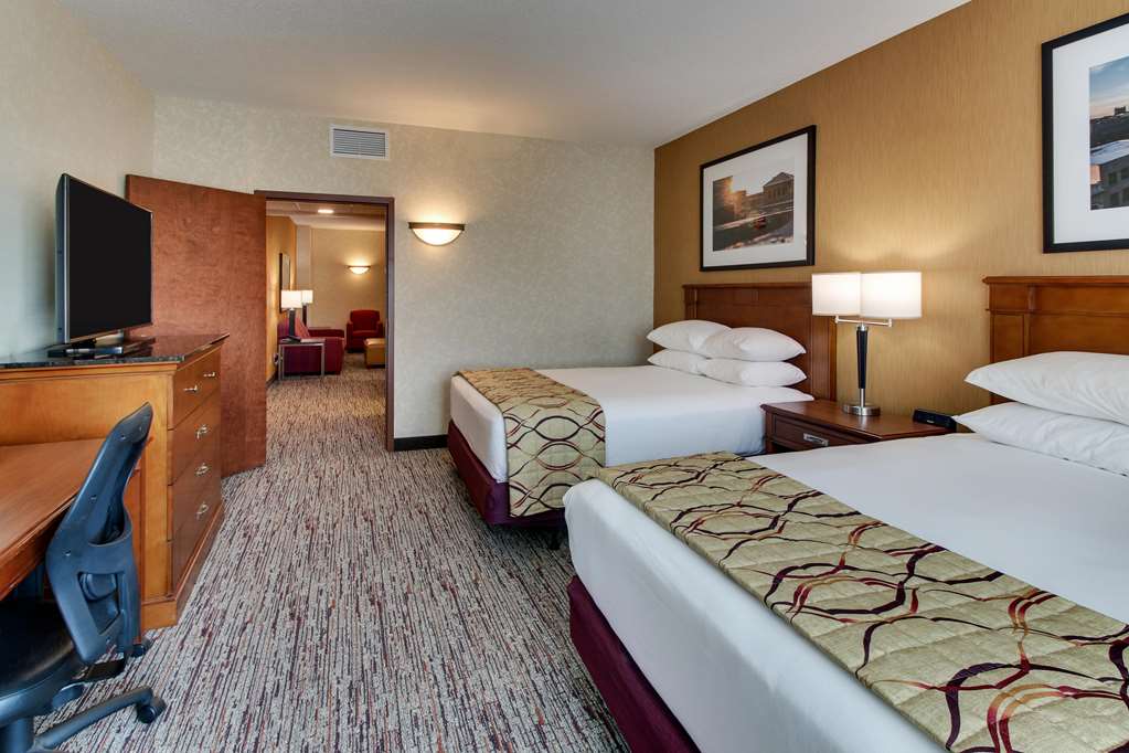 Drury Inn & Suites Meridian - photo 35