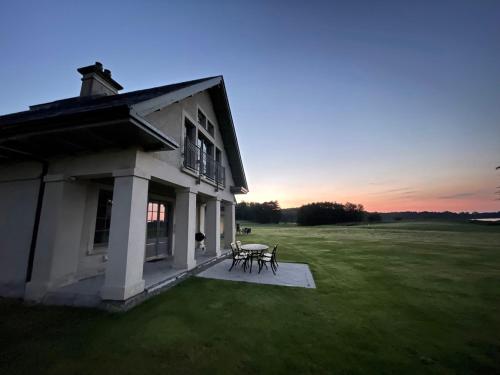 Lodge at Lough Erne — Enniskillen — photo 3