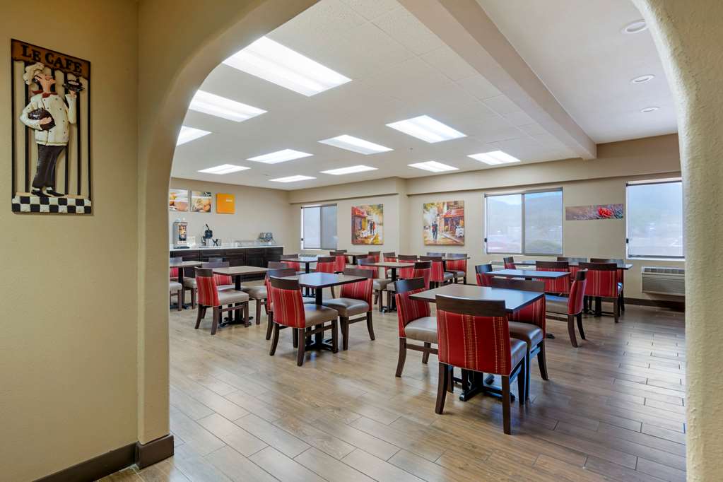 Comfort Inn Camp Verde I 17 - photo 24