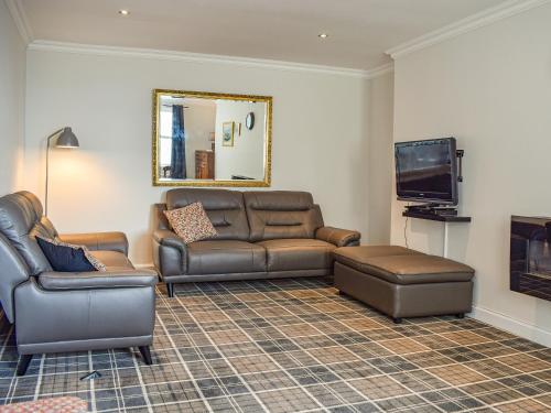 Sea View - carbon neutral hotel in Anstruther