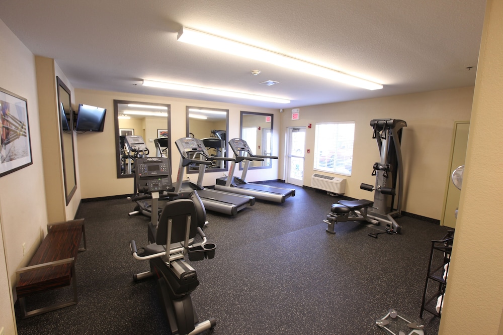 Candlewood Suites Columbia East by IHG - photo 16