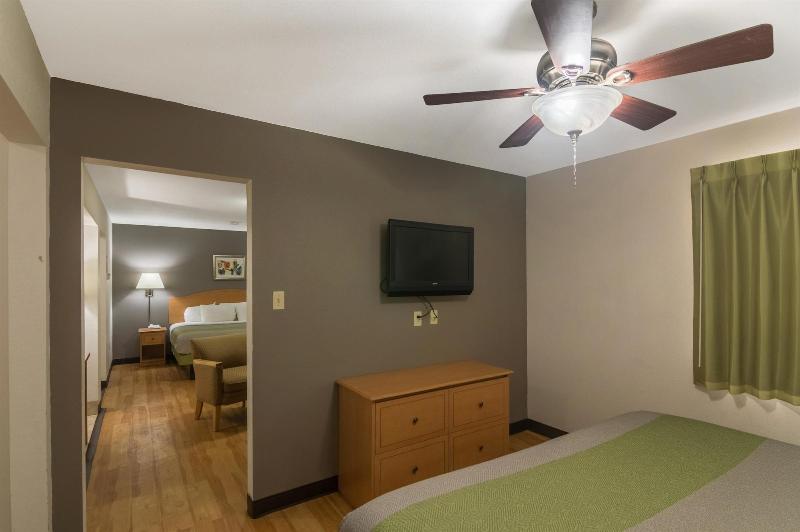 Studio 6 Lubbock TX Medical Center - photo 23