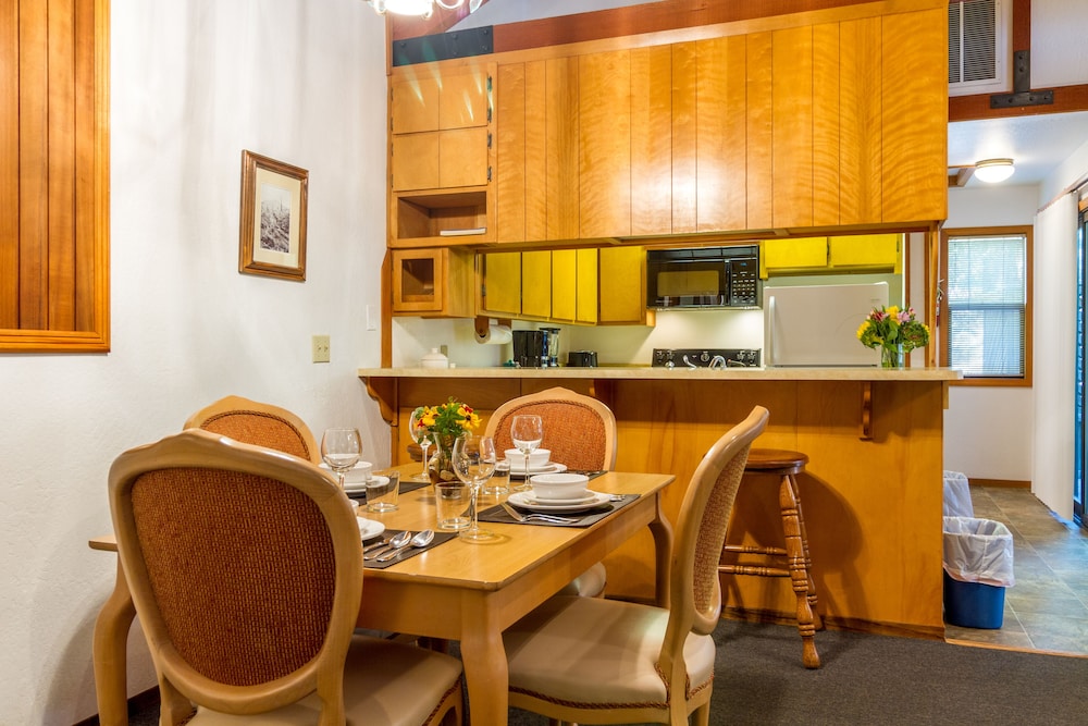 Mountain Retreat Resort - photo 22