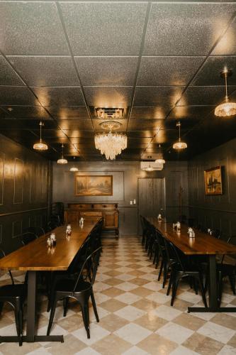 The Brooks Hotel - photo 31