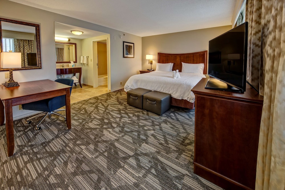 Hampton Inn & Suites Stuart North - photo 7