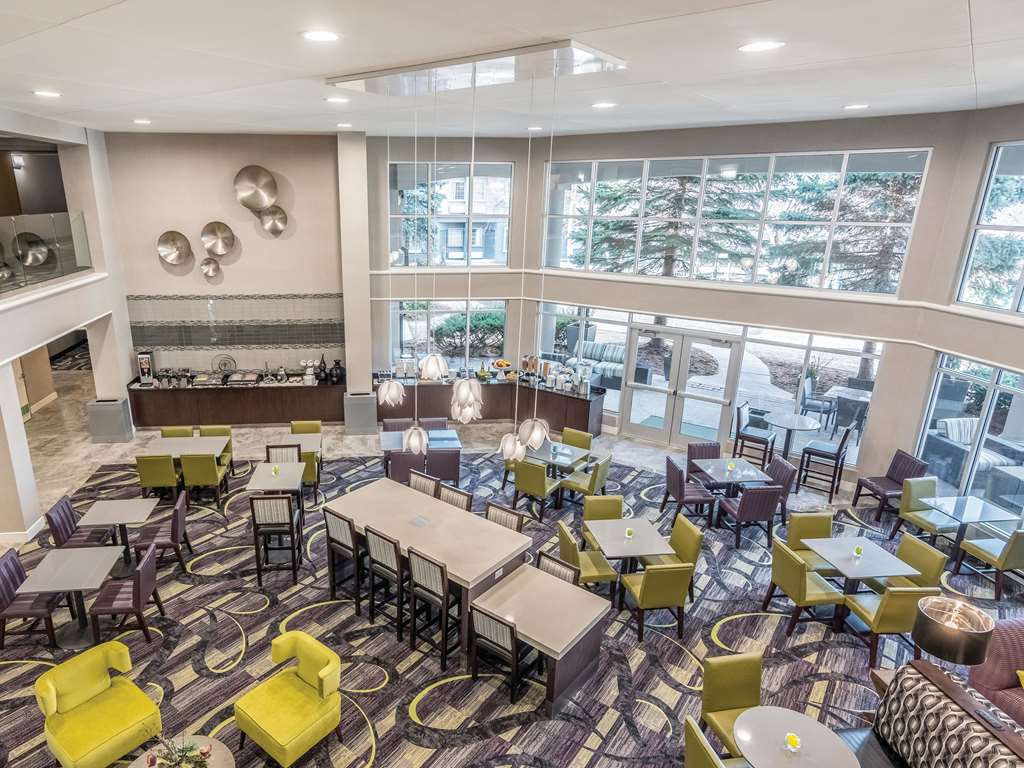 La Quinta Inn & Suites by Wyndham Denver Tech Center - photo 44