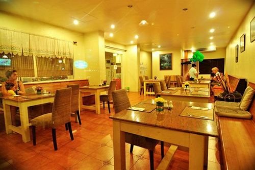 Phuket Heritage Hotel - last minute hotel in Phuket