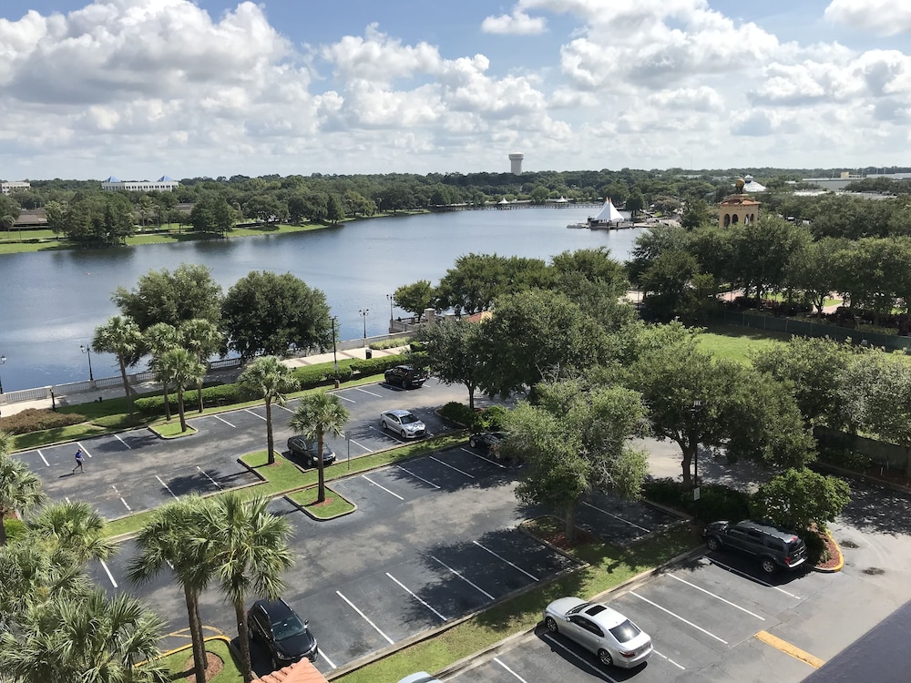 Embassy Suites by Hilton Orlando North - photo 67