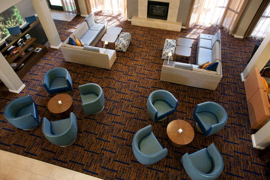 Sonesta Select Las Vegas Summerlin - photo 4