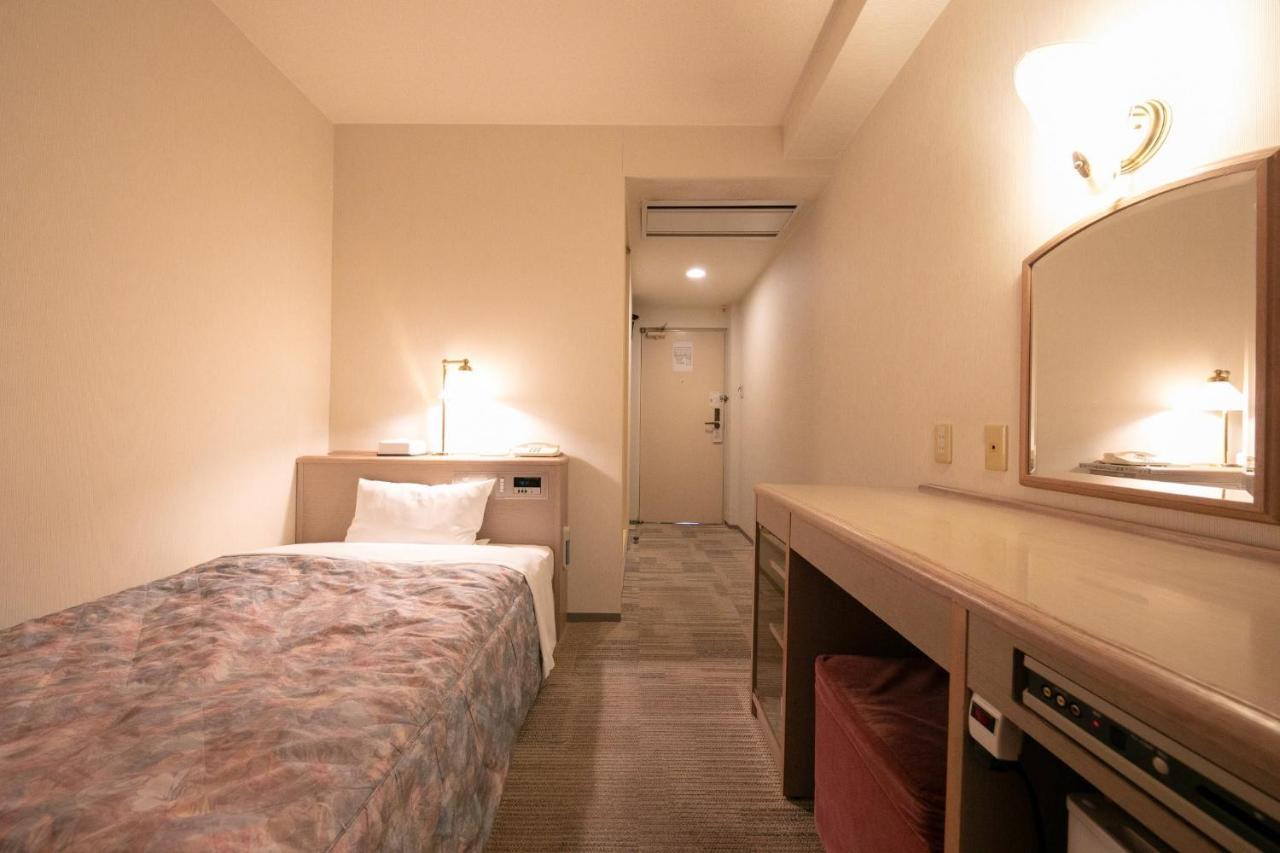 Main Hotel Vacation Stay 82549 — Miyakonojo