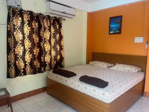 Urbban Castle Homestay — 4-Star Luxury Hotel in Port Blair, India