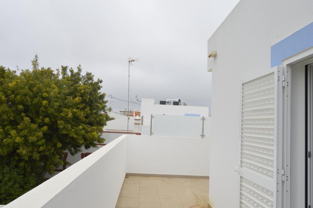 Moradia V2 nova e próximo da praia — Vila Nova De Cacela — photo 5