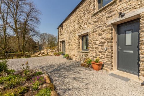 Linden Barn - carbon neutral hotel in Unknown City
