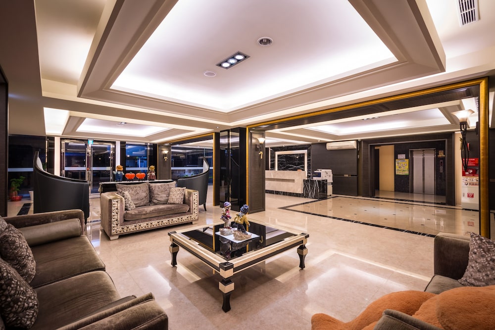 Felicity Business Hotel in Taichung, Republic of China Taiwan