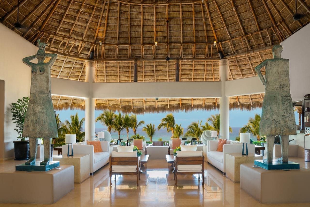 Four Seasons Resort Punta Mita Mexico