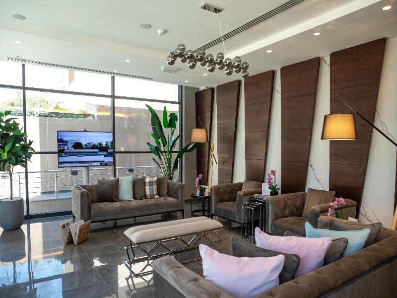 The Compass Hotel Amman - last minute hotel in Amman