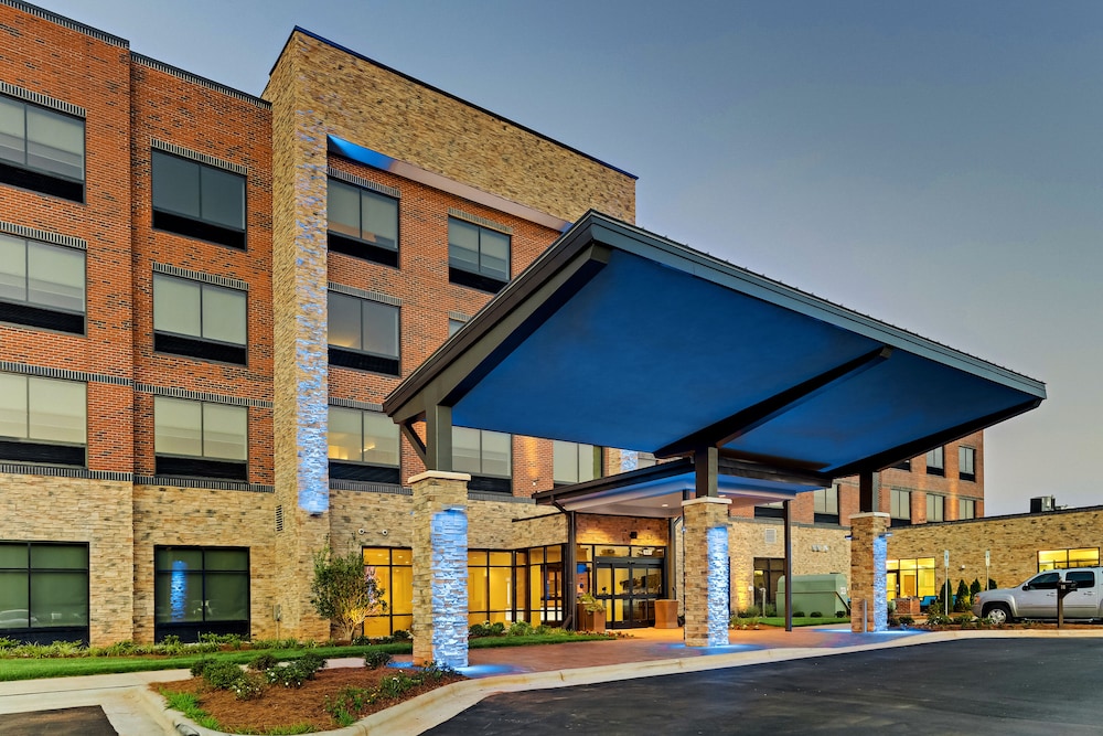 Holiday Inn Express & Suites Winston Salem Sw Clemmons by IHG - photo 67