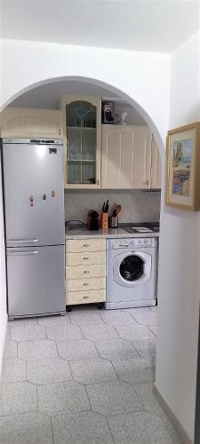 Cozy Flat in Testaccio - carbon neutral hotel in Rome