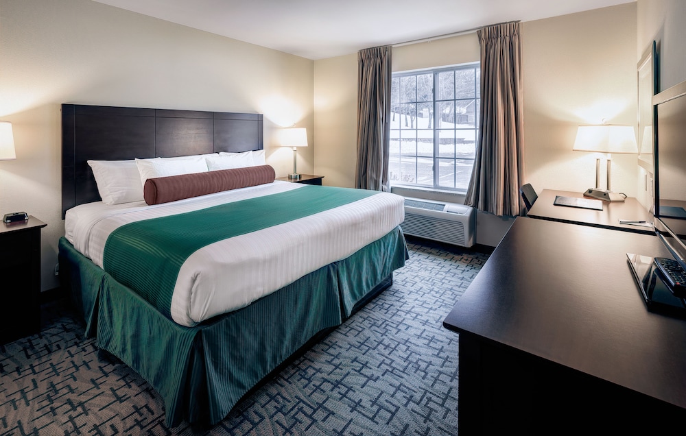 Cobblestone Inn & Suites Durand - photo 12