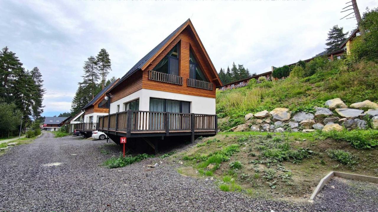 Chata Demian in Unknown City, Slovakia