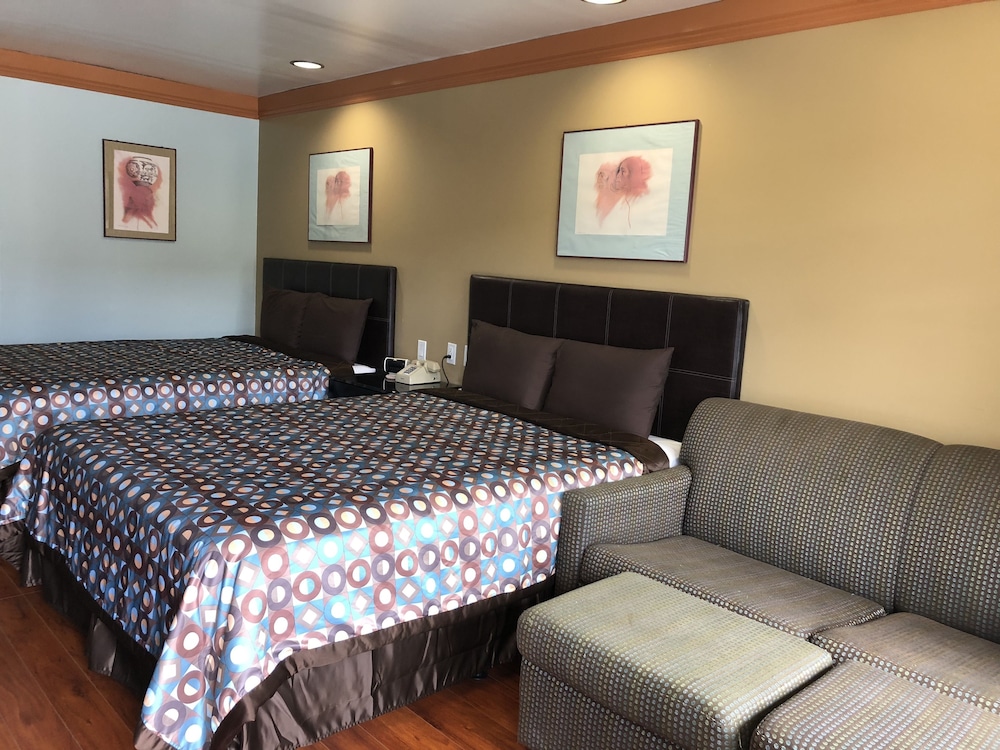 Stardust Inn - photo 27