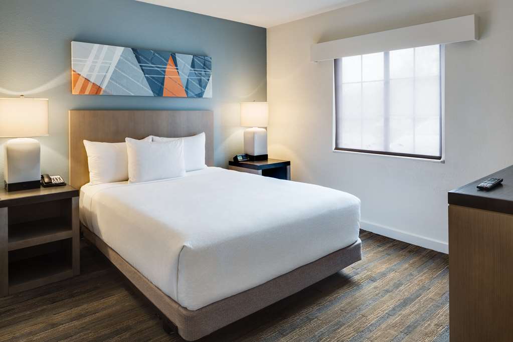 HYATT house Boston Waltham - photo 14