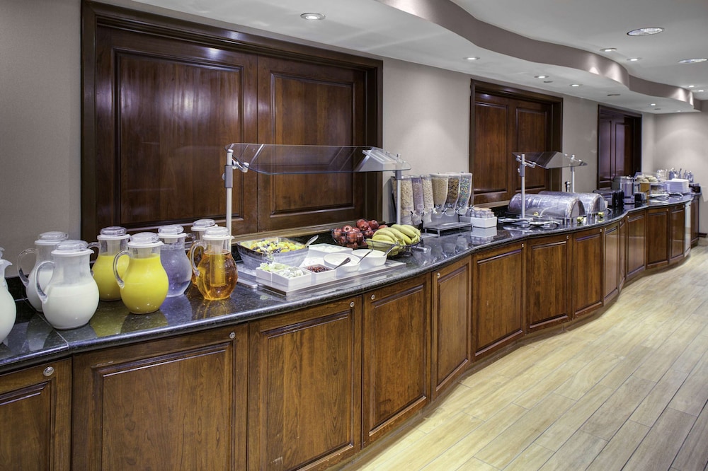HYATT house Parsippany East - photo 29