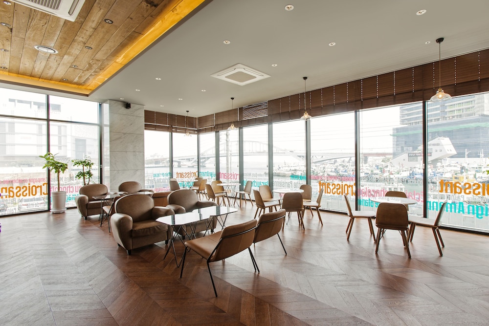 Hotel Adela — Busan — photo 5