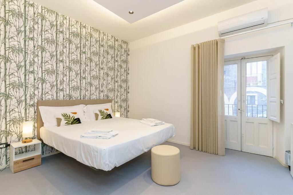Appartamento Curtis Palma — 4-Star Luxury Hotel in Catania, Italy