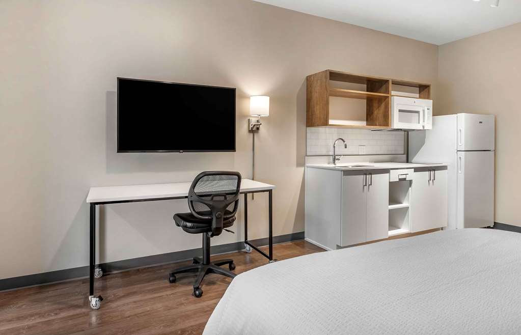 Extended Stay America Premier Suites Tampa Gibsonton Rivervi - photo 20