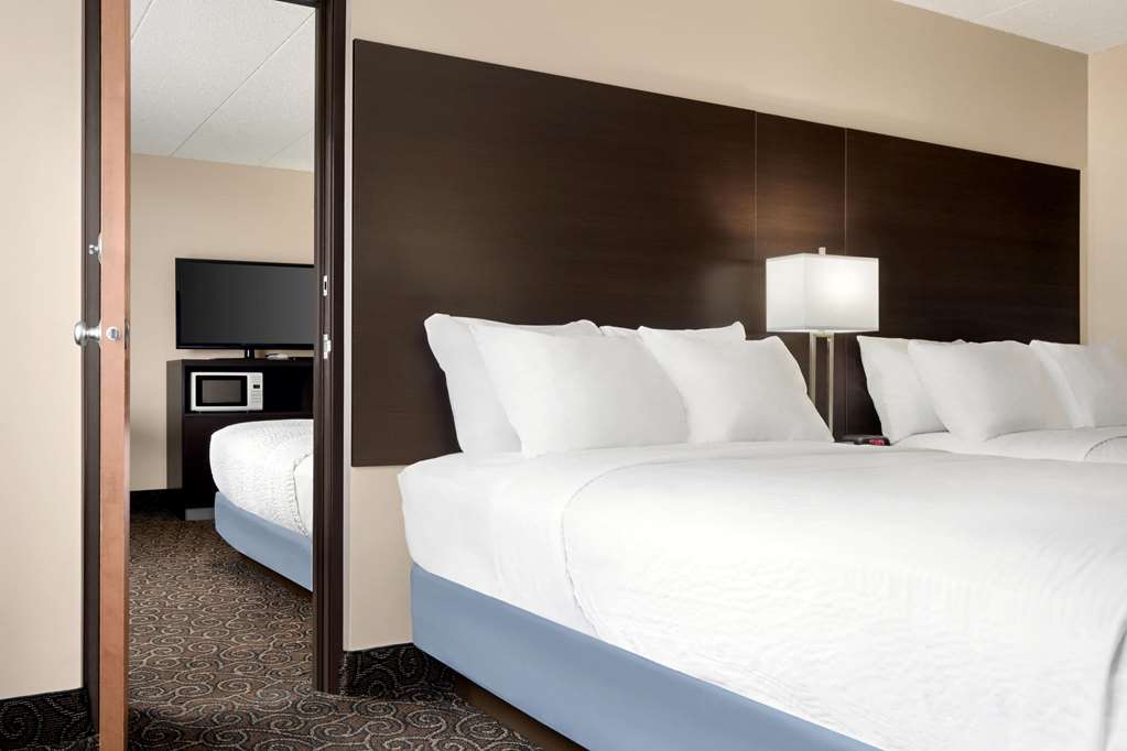 Days Inn by Wyndham Fort Collins - photo 17