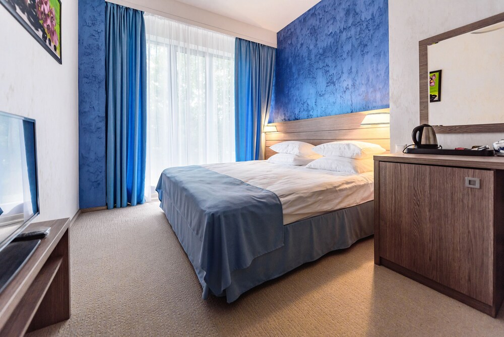 Aristokrat - last minute hotel in Beloozerskiy