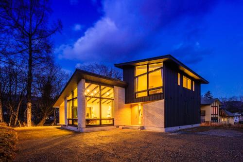 Hakuba Jolie Maison by Jade Group — 5-Star Luxury Hotel in Hakuba, Japan