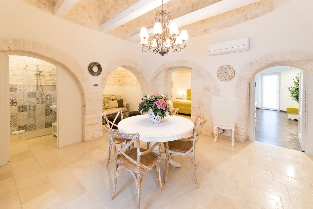 Dimore Nel Tempo - last minute hotel in Alberobello