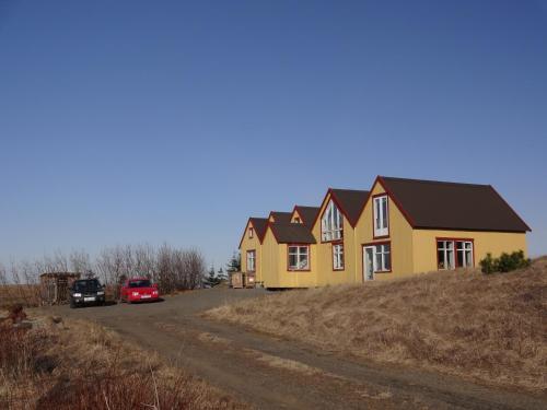 Julia's Guesthouse
