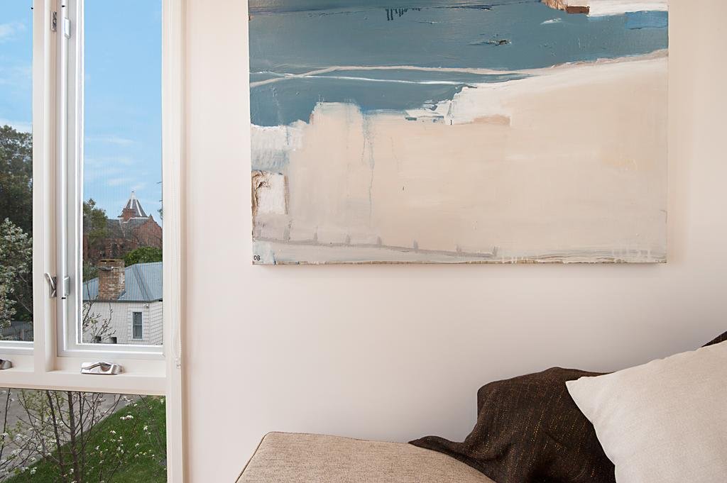 Salt Loft — 4-Star Luxury Hotel in Queenscliff, Australia