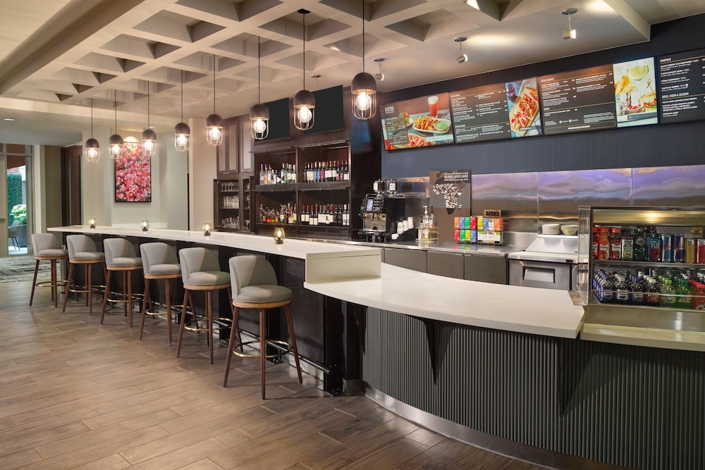Courtyard by Marriott Washington DC Foggy Bottom - photo 35