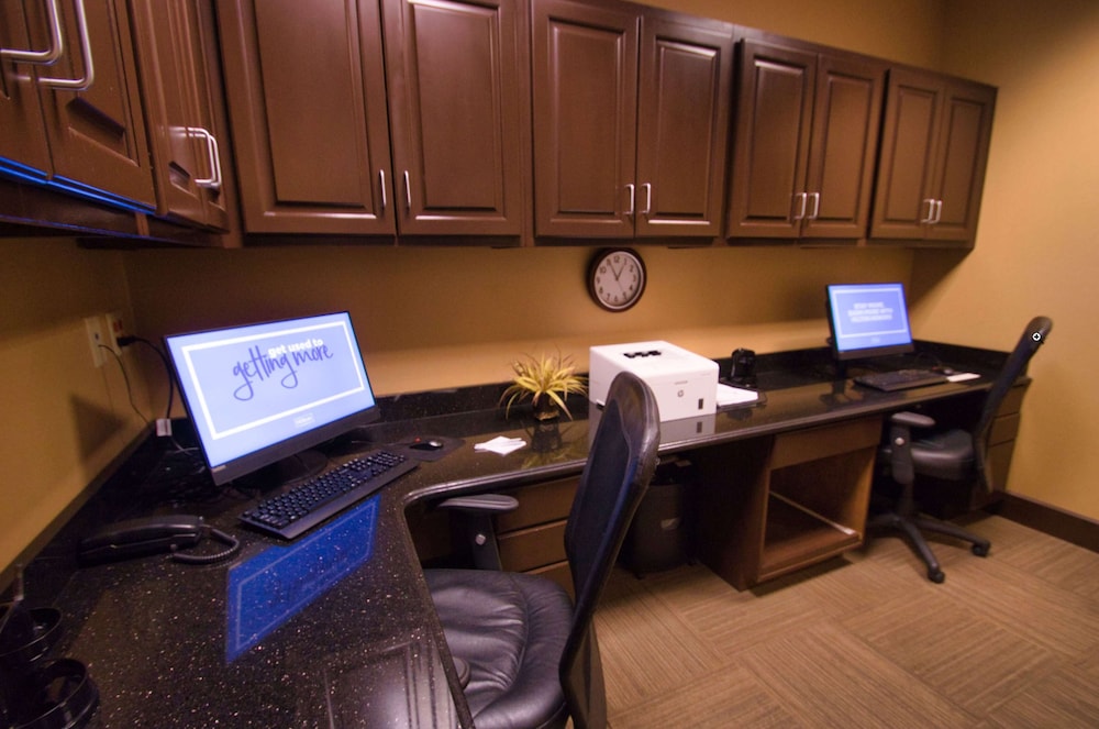 Hampton Inn & Suites Jacksonville Beach Blvd Mayo Clinic - photo 44