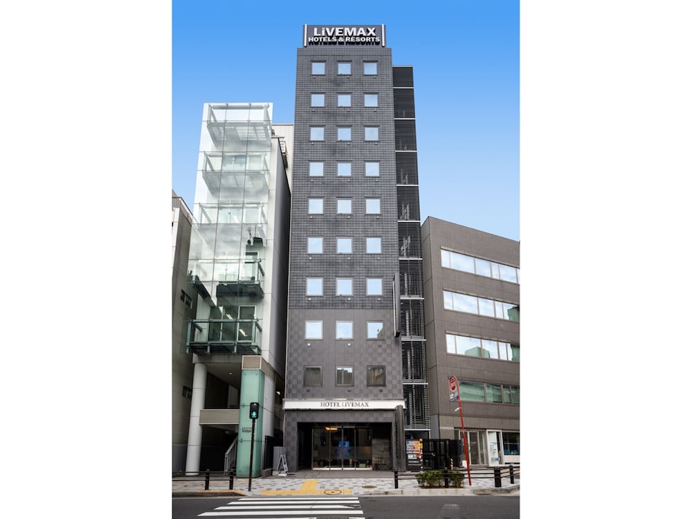 Hotel Livemax Akasaka - last minute hotel in Tokyo