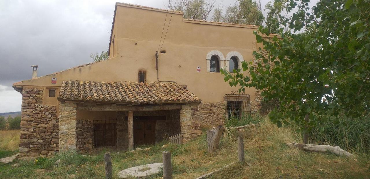 Molino Del Buho - last minute hotel in Unknown City