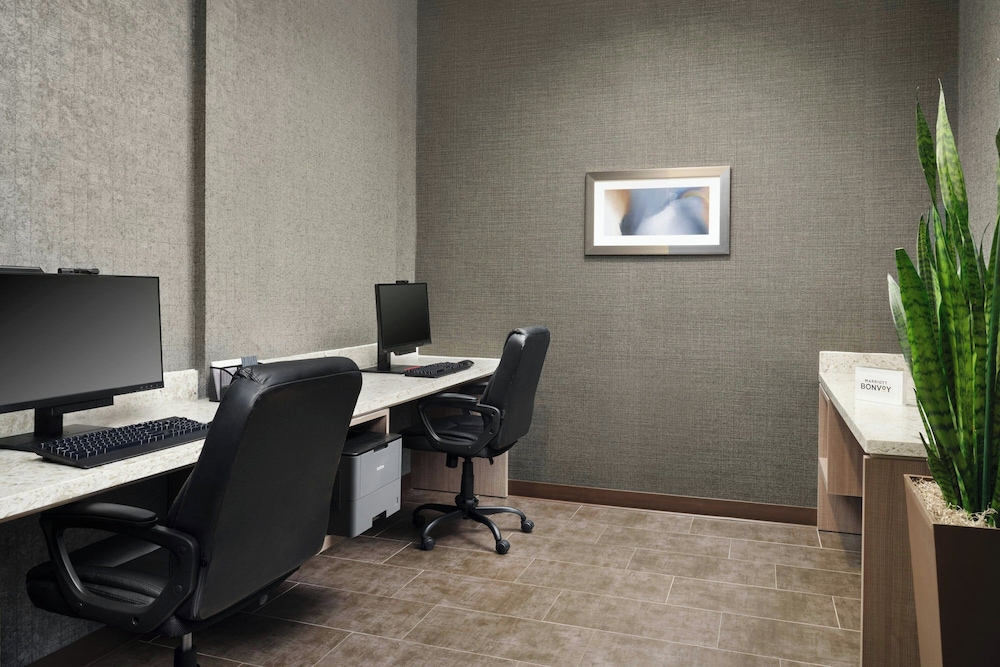 SpringHill Suites by Marriott Milpitas Silicon Valley - photo 21