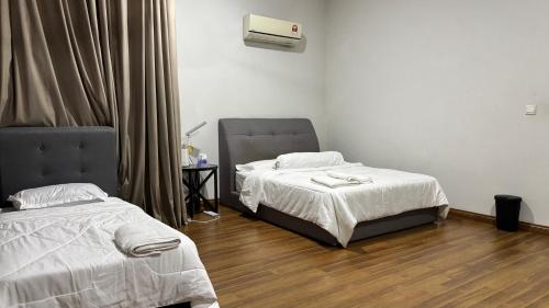 The Haven at Divina Shah Alam in Shah Alam, Malaysia