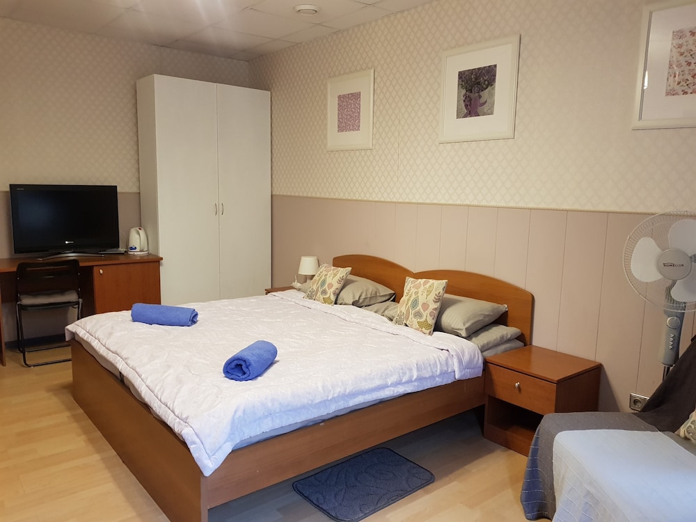 ARS Mini hotel - last minute hotel in Saint Petersburg