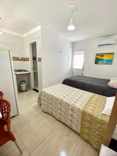 Pousada Do Galego - carbon neutral hotel in Natal