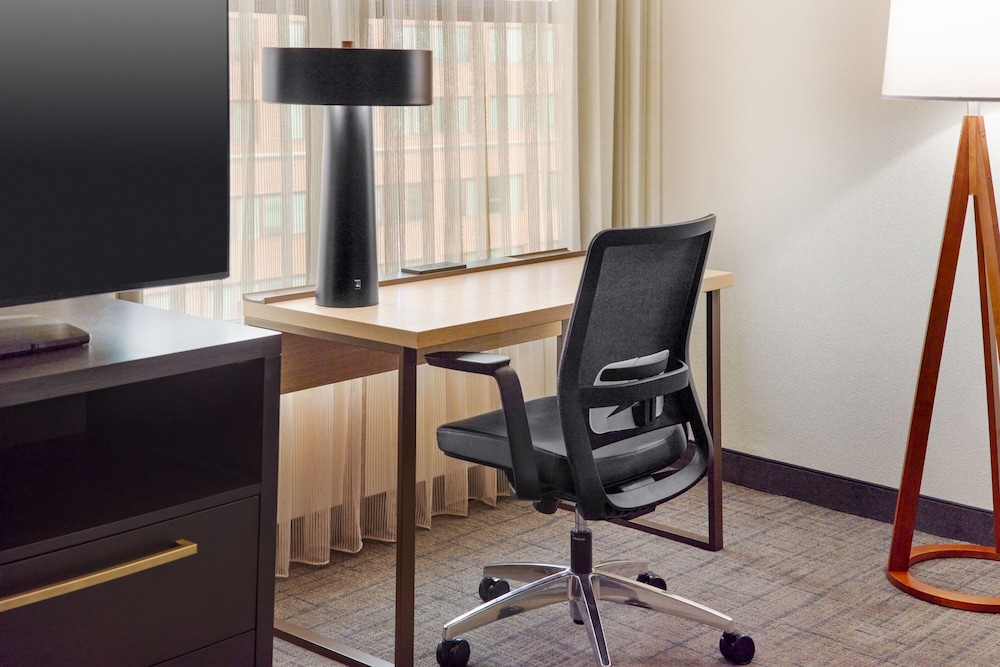 Residence Inn by Marriott Washington DC Downtown - photo 15