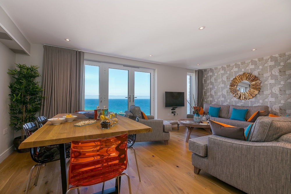 The Oyster in St Ives, United Kingdom