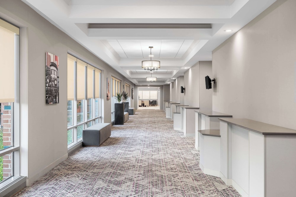 Hampton Inn & Suites Downers Grove Chicago - photo 50