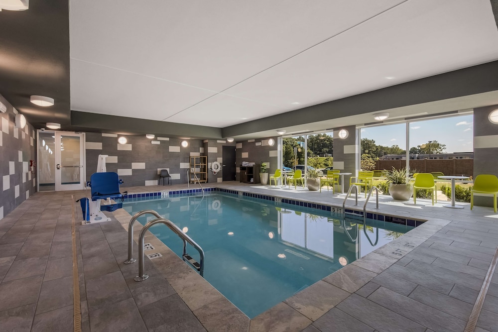 Home2 Suites By Hilton Cookeville - photo 31