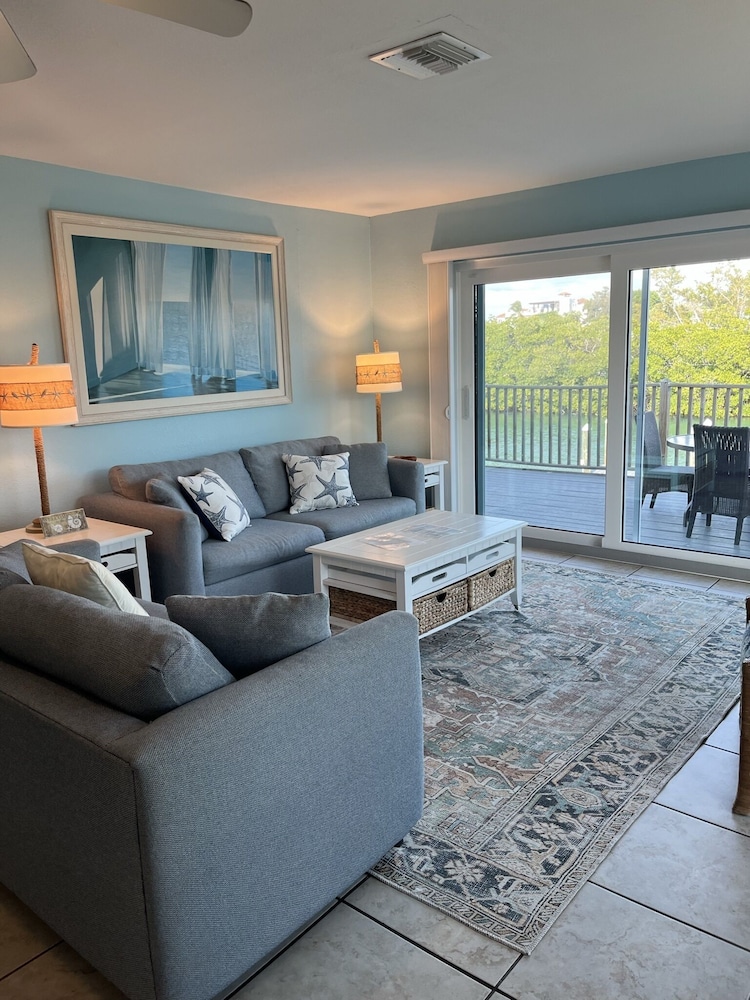 A Beach Retreat - photo 121